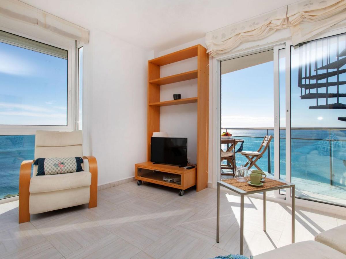 Apartment Gala I-1 By Interhome Miami Playa Exteriér fotografie